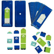 Atelier Grandeurs pour 2 enfants Nathan - Ma Rentrée Facile