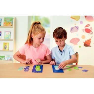Atelier Grandeurs pour 2 enfants Nathan - Ma Rentrée Facile