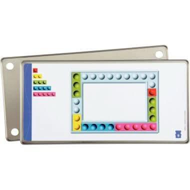 Atelier longueurs en couleurs Nathan - Ma Rentrée Facile