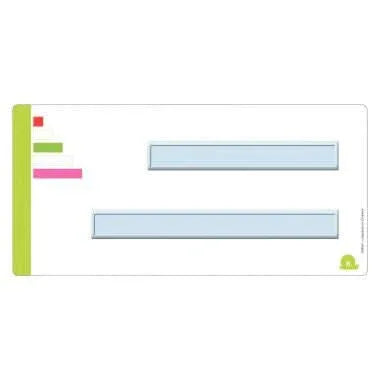 Atelier longueurs en couleurs Nathan - Ma Rentrée Facile