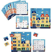 Atelier LUDITAB, la rue Nathan - Ma Rentrée Facile