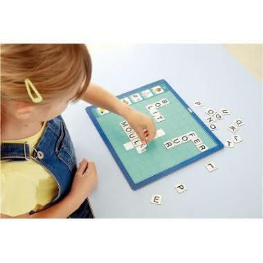 Atelier mots croisés 2 Nathan - Ma Rentrée Facile