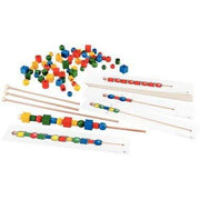 Atelier rythmes et perles Nathan - Ma Rentrée Facile