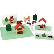 Atelier topologie niveau 1 pour 2 enfants Nathan - Ma Rentrée Facile