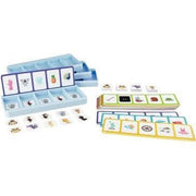 Atelier tris les amis des sons Nathan - Ma Rentrée Facile