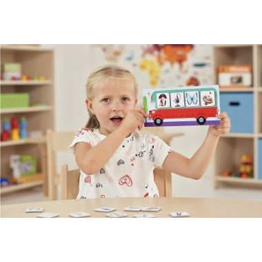 Ateliers Syllabes Nathan - Ma Rentrée Facile