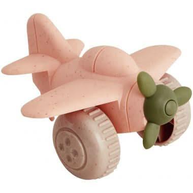 Avion et hélicoptère 15 cm VIKING HEARTS - Ma Rentrée Facile