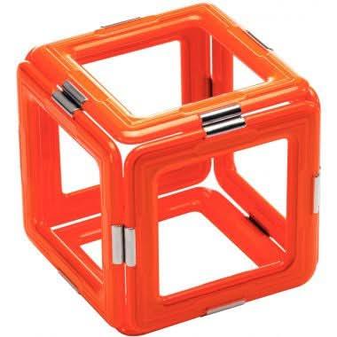 Bac scolaire 205 pièces magnétiques GEOSMART - Ma Rentrée Facile