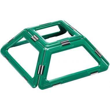 Bac scolaire 205 pièces magnétiques GEOSMART - Ma Rentrée Facile