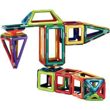 Bac scolaire 205 pièces magnétiques GEOSMART - Ma Rentrée Facile