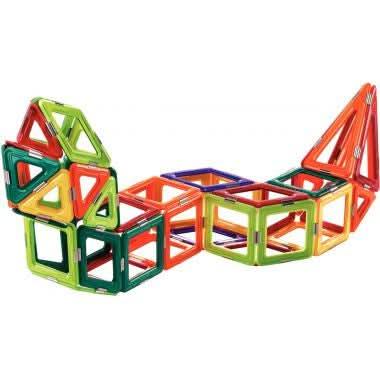 Bac scolaire 205 pièces magnétiques GEOSMART - Ma Rentrée Facile