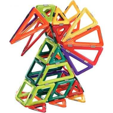 Bac scolaire 205 pièces magnétiques GEOSMART - Ma Rentrée Facile