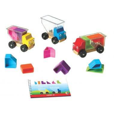 Bahuts malins - Ma Rentrée Facile