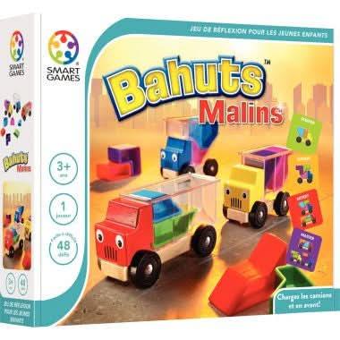 Bahuts malins - Ma Rentrée Facile