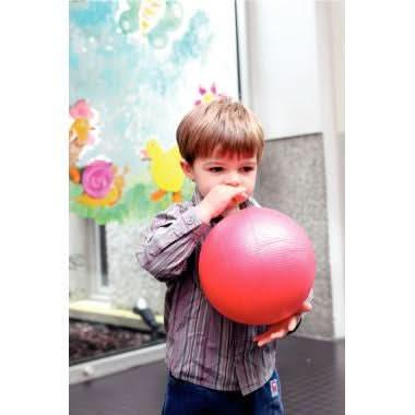 Ballon paille - Ma Rentrée Facile