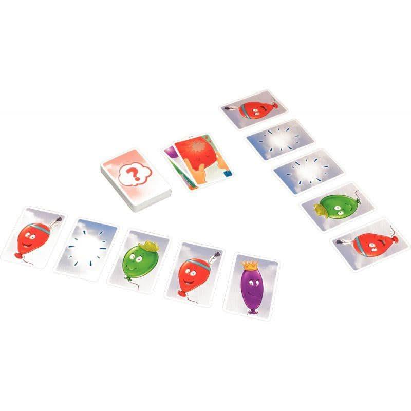 Ballons - Ma Rentrée Facile