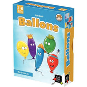 Ballons - Ma Rentrée Facile