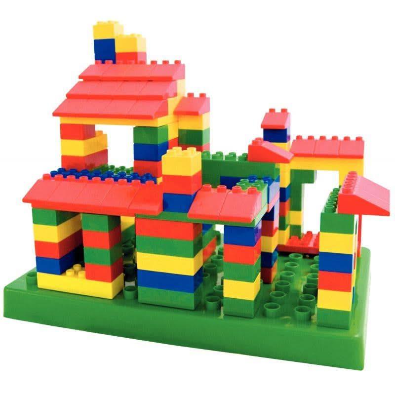 Baril de 250 briques UNICO PLUS STANDARD - Ma Rentrée Facile