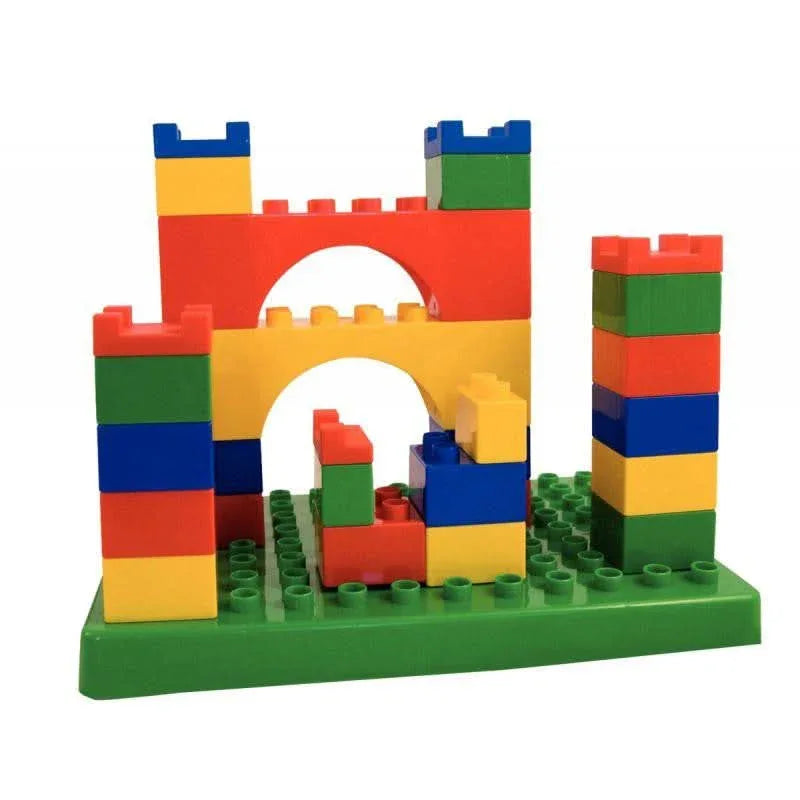 Baril de 250 briques UNICO PLUS STANDARD - Ma Rentrée Facile