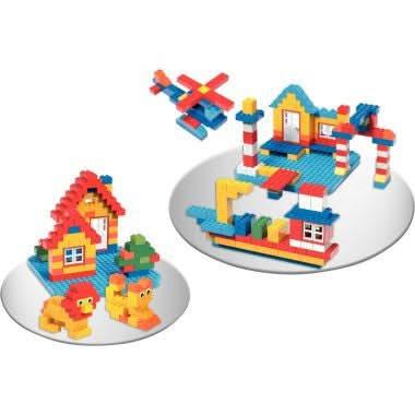 Briques de construction pour la maison, le studio de fitness, les briques de construction Briques de construction pour la maison, le studio de fitness, les briques de construction
