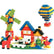 Baril de 500 petites briques de construction BLOX - Ma Rentrée Facile