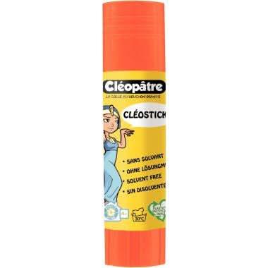 Bâton de colle 21g CléoStick - Ma Rentrée Facile