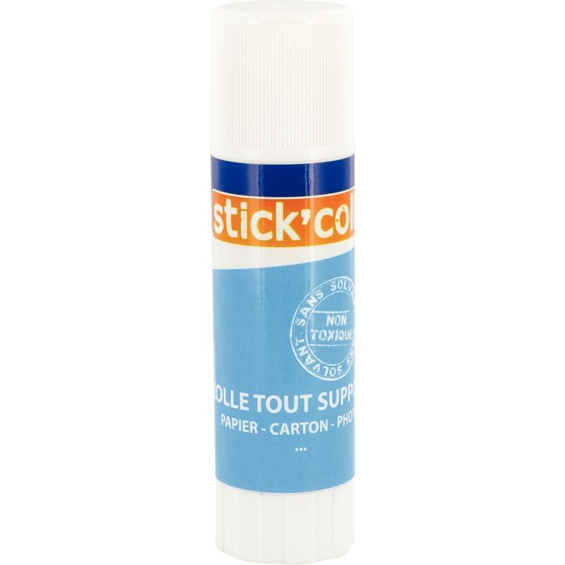 Bâton de colle 25g Stick Colle