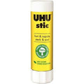 Bâton de colle en stick 40g UHU