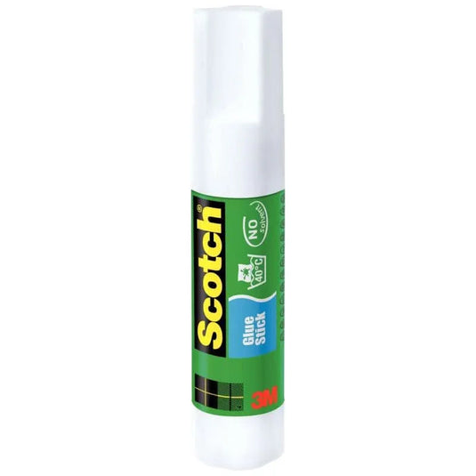 Bâton de colle 8g Scotch - Ma Rentrée Facile