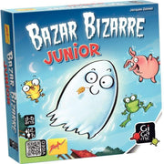 Bazar bizarre junior - Ma Rentrée Facile