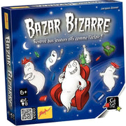 Bazar bizarre - Ma Rentrée Facile