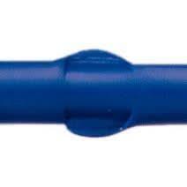 Blister de 2 recharges stylo Atlantis bleu - Ma Rentrée Facile