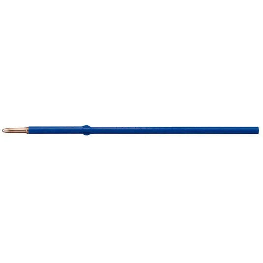 Blister de 2 recharges stylo Atlantis bleu - Ma Rentrée Facile