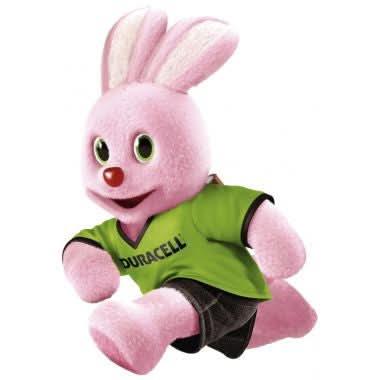 Blister de 4 piles rechargeable DURACELL AA2500A ULTRA POWER - Ma Rentrée Facile