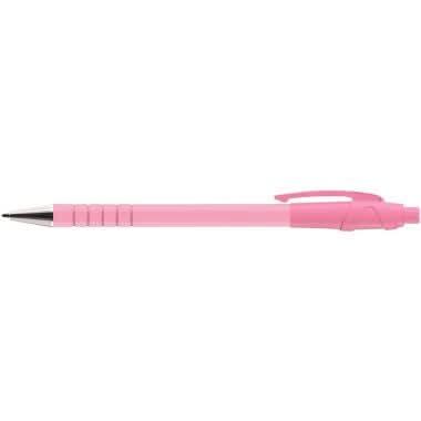 Blister de 5 stylos bille Flexgrip Ultra pastel, encre bleue - Ma Rentrée Facile
