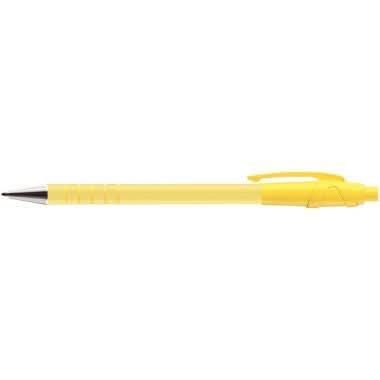 Blister de 5 stylos bille Flexgrip Ultra pastel, encre bleue - Ma Rentrée Facile