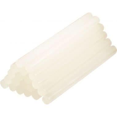 Blister de 60 recharges de bâton de colle transparente pour le pistolet à colle code 56405 - Ma Rentrée Facile