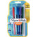 Blister de 8 stylos bille Papermate InkJoy 100 fun pointe moyenne assortis - Ma Rentrée Facile