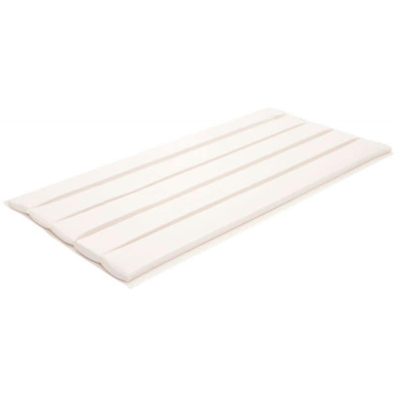 Blister de 96 pastilles pré-découpées de pâte adhésive blanche - Ma Rentrée Facile