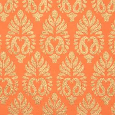 Bloc de 20 feuilles de papier nature India, 21x29,7cm - Ma Rentrée Facile