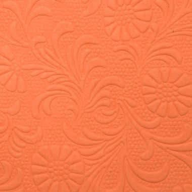 Bloc de 20 feuilles de papier nature India, 21x29,7cm - Ma Rentrée Facile