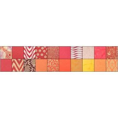 Bloc de 20 feuilles de papier nature India, 21x29,7cm - Ma Rentrée Facile