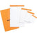 Bloc bureau RHODIA, 10,5x14,8, 80 feuilles micro-perforées détachables, 5x5, papier blanc 80g, - Ma Rentrée Facile