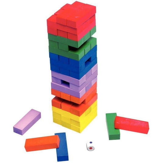 Block a Block - Construction - Ma Rentrée Facile