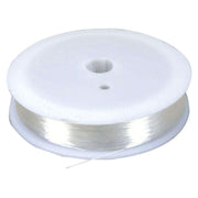 Bobine de 100 m de fil nylon diamètre 0,50 mm - Ma Rentrée Facile