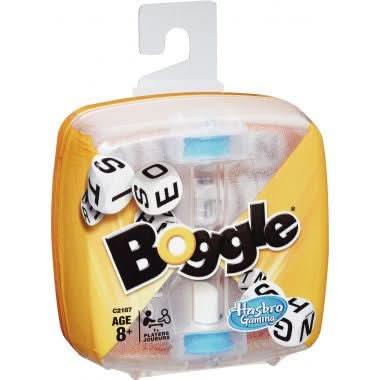 Boggle - Ma Rentrée Facile