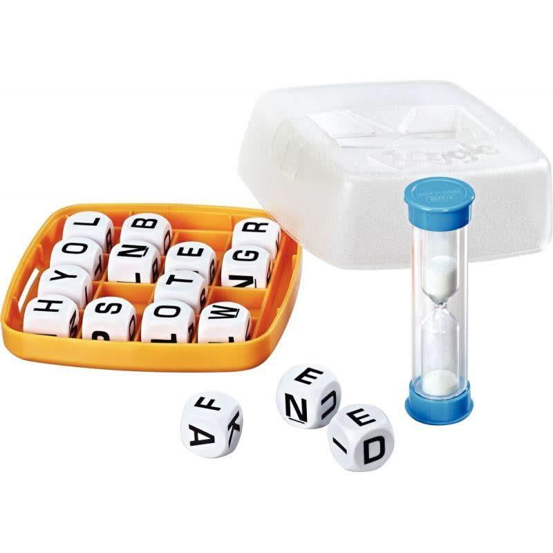 Boggle - Ma Rentrée Facile