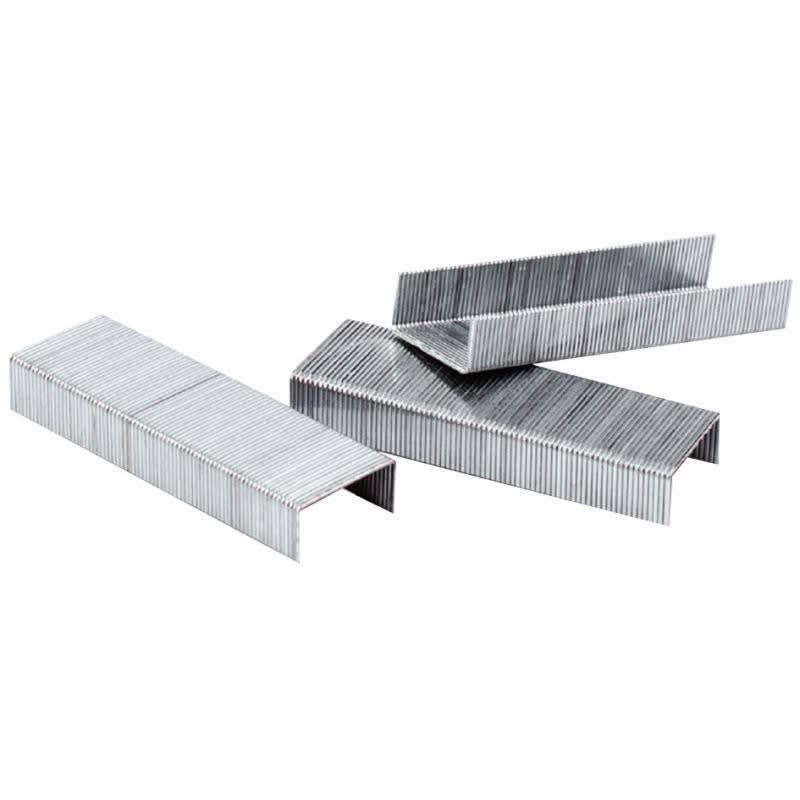 Boite 1 000 agrafes 26/6 - Ma Rentrée Facile