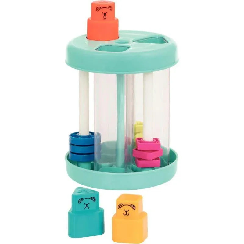 Boite à formes COULISSO - Ma Rentrée Facile