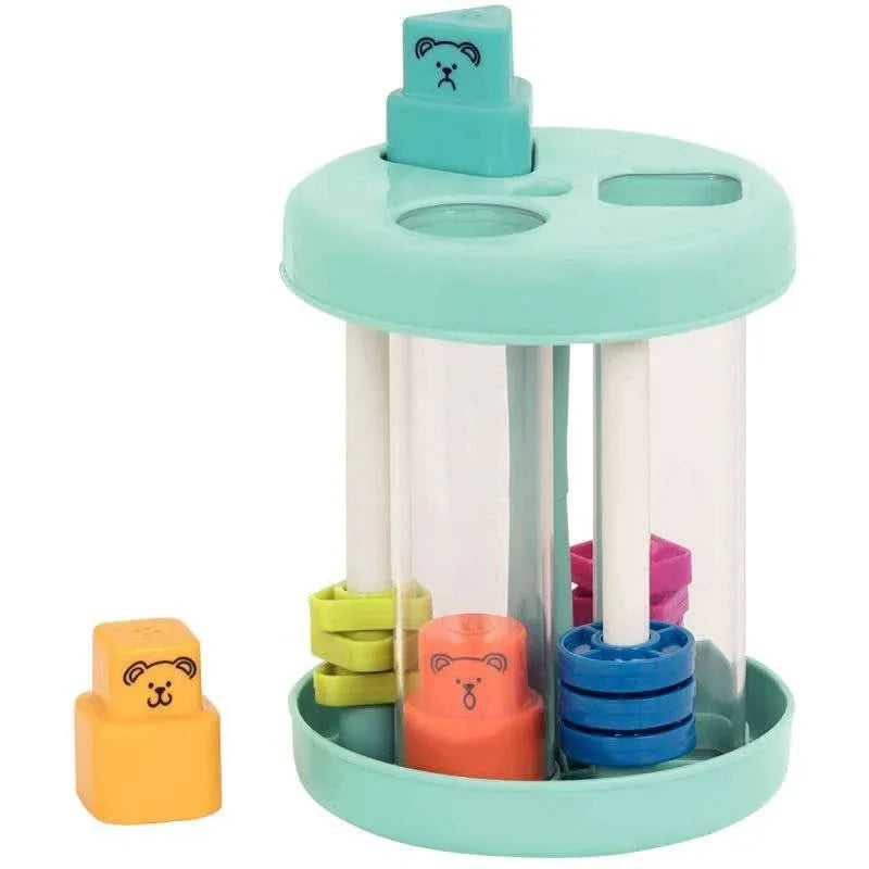 Boite à formes COULISSO - Ma Rentrée Facile